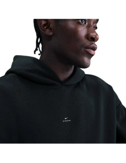 Bluza nike hoodie standard issue therma-fit brushed - im5918-010 2