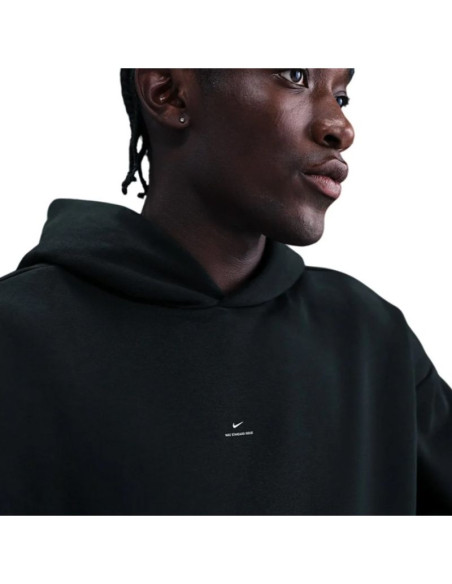 Bluza nike hoodie standard issue therma-fit brushed - im5918-010