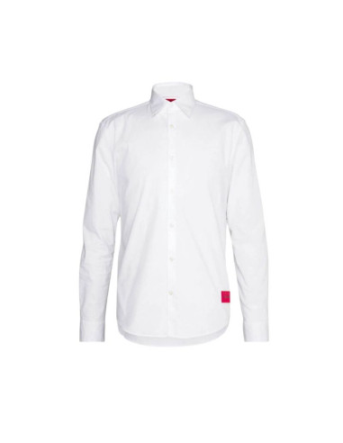 Shirts hugo ermo bianco (50500216-199)