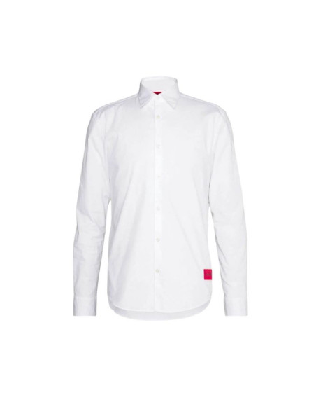 Shirts hugo ermo bianco (50500216-199)