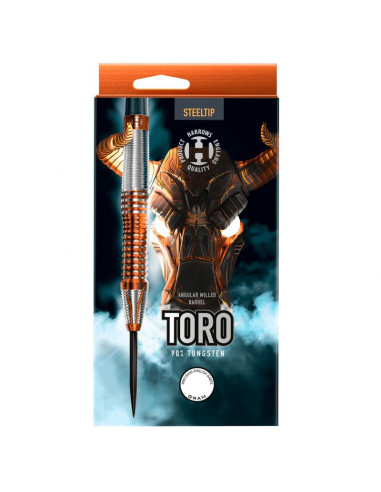 Rzutki harrows toro 90%