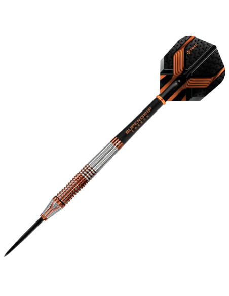 Rzutki harrows toro 90%