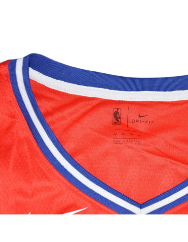 Koszulka nike philadelphia 76ers swingman jersey ben simmons statement edition - at9812-658