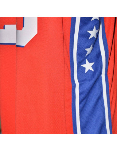 Koszulka nike philadelphia 76ers swingman jersey ben simmons statement edition - at9812-658