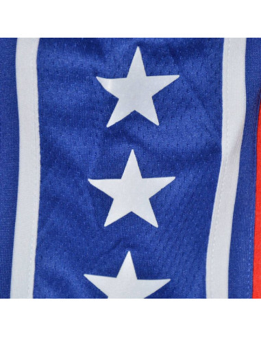 Koszulka nike philadelphia 76ers swingman jersey ben simmons statement edition - at9812-658