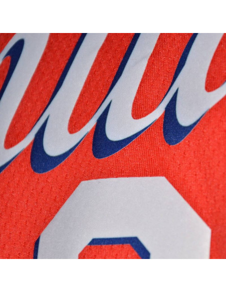 Koszulka nike philadelphia 76ers swingman jersey ben simmons statement edition - at9812-658