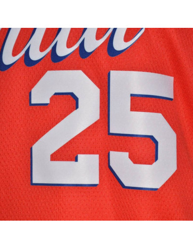 Koszulka nike philadelphia 76ers swingman jersey ben simmons statement edition - at9812-658