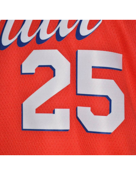 Koszulka nike philadelphia 76ers swingman jersey ben simmons statement edition - at9812-658