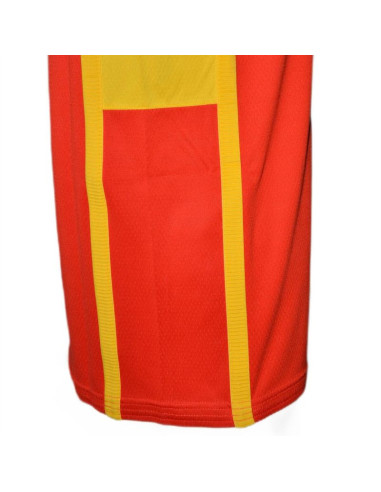 Koszulka nike spain limited olympics jersey road - cq0091-600