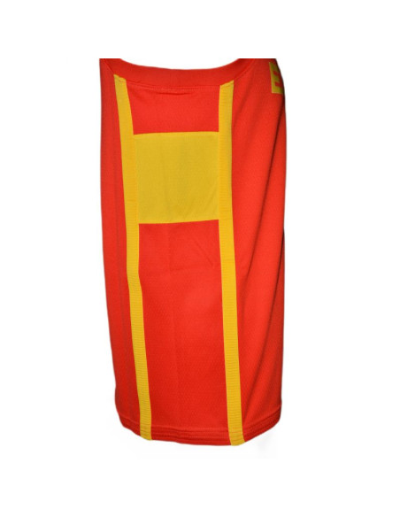 Koszulka nike spain limited olympics jersey road - cq0091-600