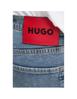 Jeans boss hugo 634 blu (50537705-410)
