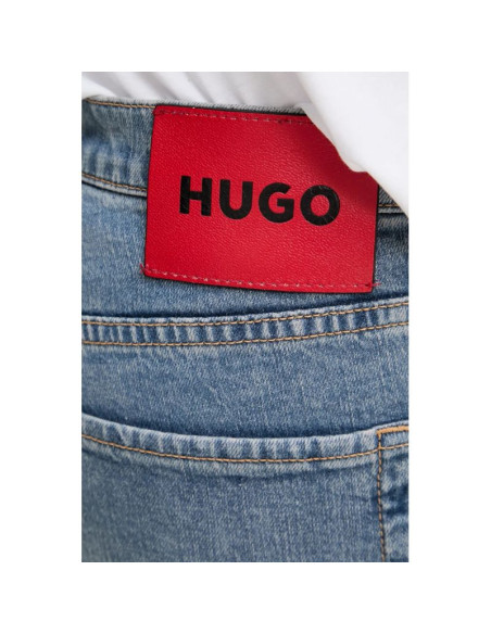 Jeans boss hugo 634 blu (50537705-410)