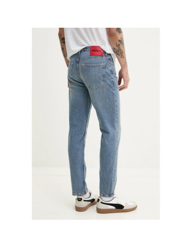 Jeans boss hugo 634 blu (50537705-410)