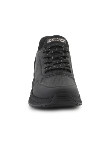 Skechers bobs squad 4 - key look 117740-bbk black