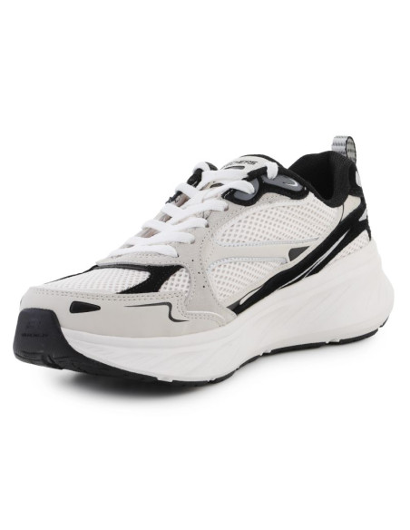 Skechers edgeride - cool fusion 150493-ntbk natural/black