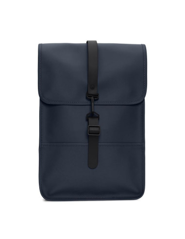 Rains backpack mini w3 13020 47 navy
