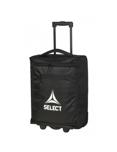 Select torba podróżna milano na kółkach 28 l