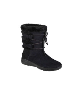 Skechers on the go joy cyclone 144020-bbk czarne 36