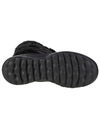 Skechers on the go joy cyclone 144020-bbk czarne 36