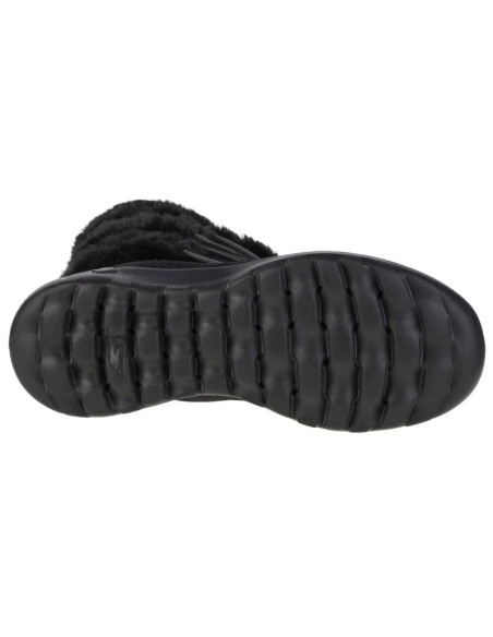 Skechers on the go joy cyclone 144020-bbk czarne 36
