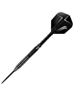 Rzutki harrows black knight 2