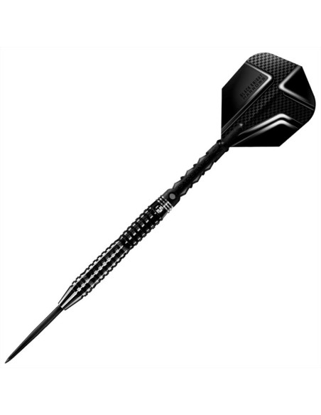 Rzutki harrows black knight