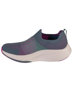 Skechers go walk max walker - sally 125052-ccpr fioletowe 36 2