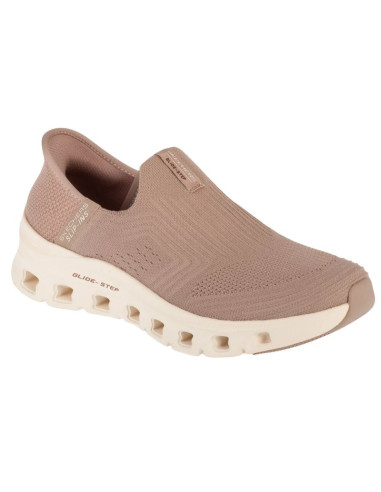 Skechers slip-ins: glide-step pro - everyday citizen 150422-tan beżowe 37