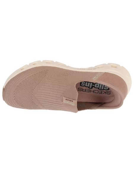 Skechers slip-ins: glide-step pro - everyday citizen 150422-tan beżowe 37