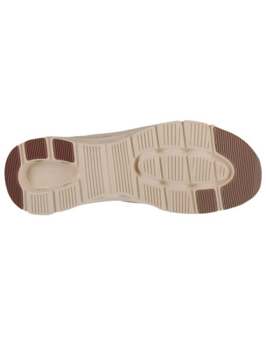 Skechers slip-ins: glide-step pro - everyday citizen 150422-tan beżowe 37