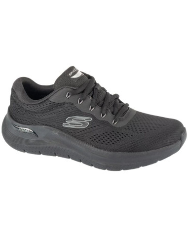 Skechers arch fit 2.0 232700-bbk czarne 41