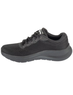 Skechers arch fit 2.0 232700-bbk czarne 41 2