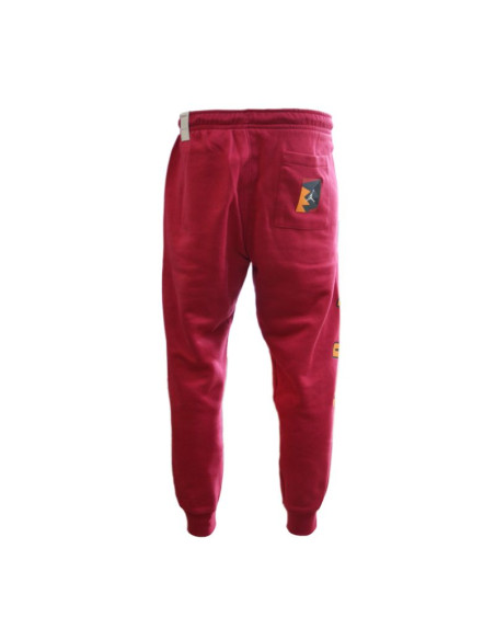 Sportowe spodnie dresowe air jordan flight mvp dres - fb7027-619