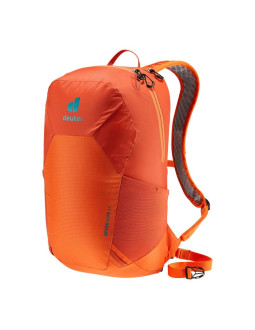 Deuter speed lite 17 3410122-9906 paprika