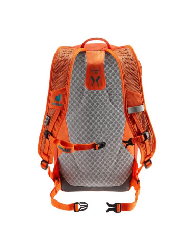 Deuter speed lite 17 3410122-9906 paprika