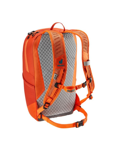 Deuter speed lite 17 3410122-9906 paprika