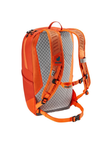 Deuter speed lite 17 3410122-9906 paprika