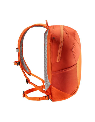 Deuter speed lite 17 3410122-9906 paprika