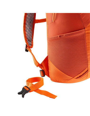 Deuter speed lite 17 3410122-9906 paprika