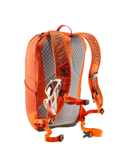 Deuter speed lite 17 3410122-9906 paprika