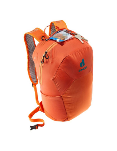 Deuter speed lite 17 3410122-9906 paprika