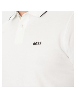 Polo boss paul natural (50506193-106) 2
