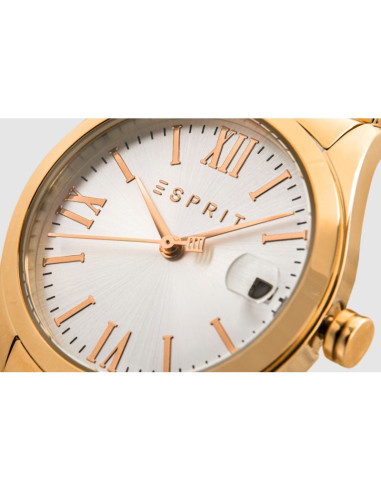 Zegarek damski esprit gina es1l321m0075 + box