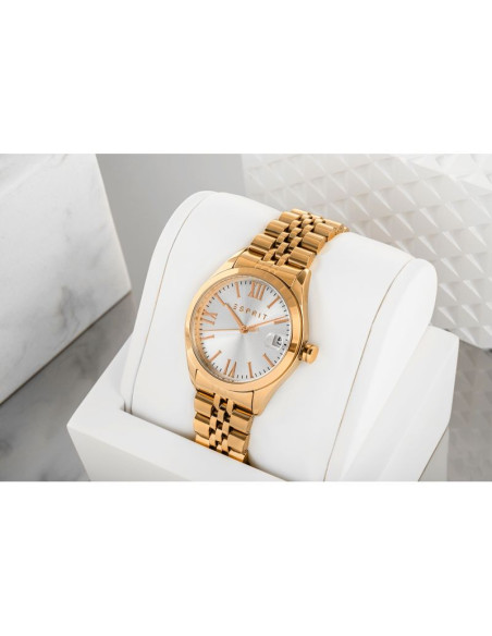 Zegarek damski esprit gina es1l321m0075 + box