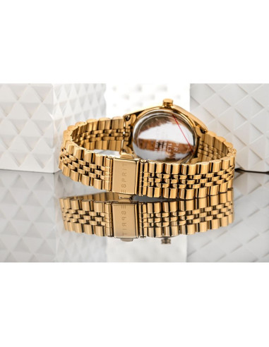 Zegarek damski esprit gina es1l321m0075 + box