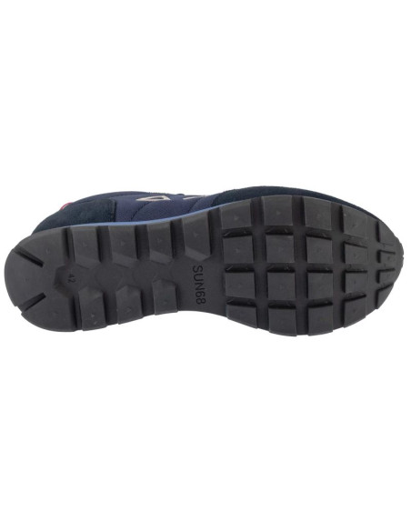 Sun68 tom solid z45101-0735 granatowe 41