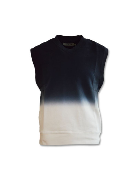 Kamizelka taikan fleece vest - 2108002-dbl