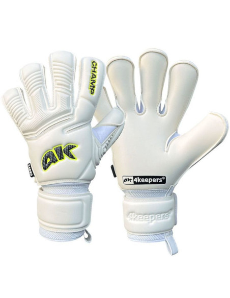 Rękawice 4keepers champ carbo vii rf2g m