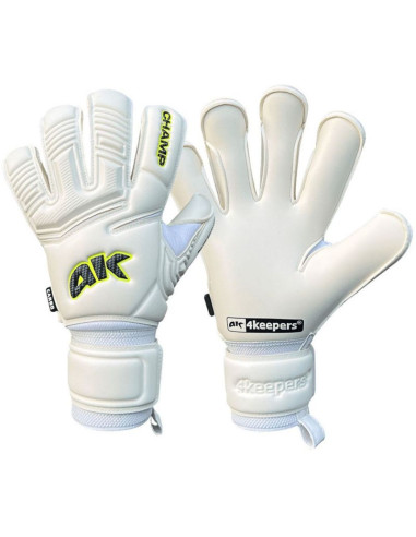 Rękawice 4keepers champ carbo vii hb m