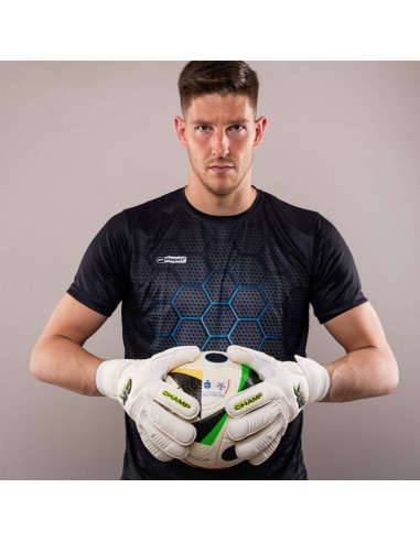 Rękawice 4keepers champ carbo vii hb m